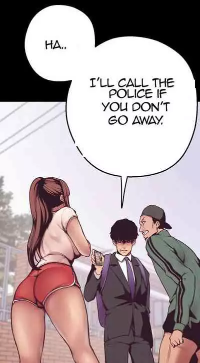 A Wonderful New World Ch.3/?