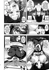 (C81) [SANDWORKS (Suna)] REC2!! (K-ON!) [English] [biribiri & flk]