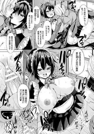 Ishu Otome Resonance