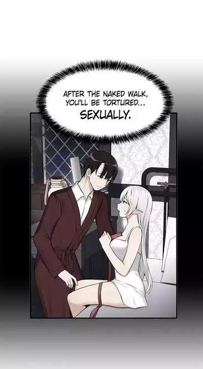 Elf Who Likes to be Humiliated Ch.15/?