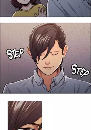 Taste of Forbbiden Fruit Ch.35/53