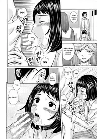 [Fuuga] Ani to Imouto no Jijou. Ch. 1-5 [English] [Doujins.com]