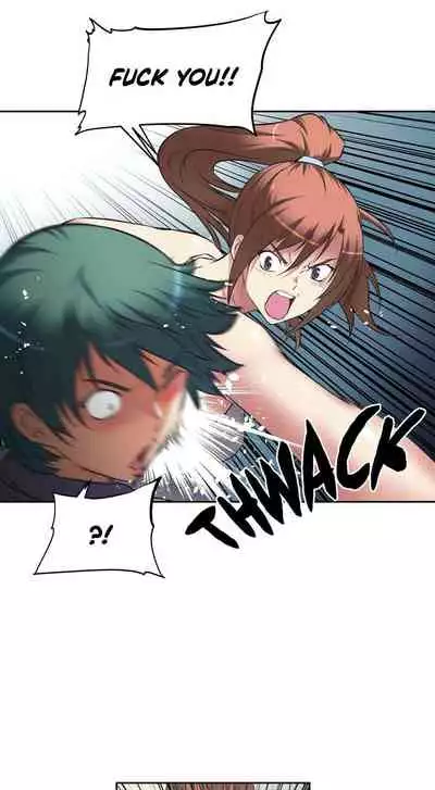 The Girls’ Nest | HELL'S HAREM Ch.1-25