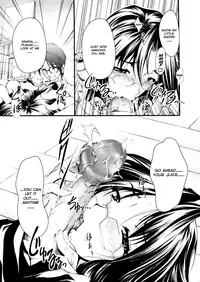 [Kaoru Hodumi] Ero Sister [English]