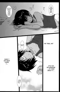 [Ad-Hoc (Various)] K.O. (Summer Wars) [English] {Shotachan}