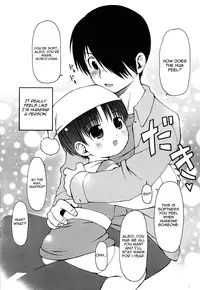 [LEE] Dakimakura Moko-chan | Hugging Pillow Moko-chan [English] [Yoroshii]