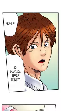 [MAI] A Step-Father Aims His Daughter (ENG 1-40)