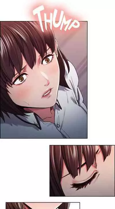 [Serious] Taste of Forbbiden Fruit Ch.27/53 [English] [Hentai Universe]