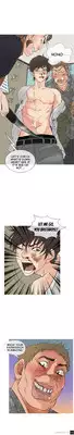[Shampoo] Heaven Ch.1-9 (English) (YoManga) (Ongoing)