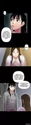 Ghost Love Ch.1-14 (English) (YoManga) (Ongoing)