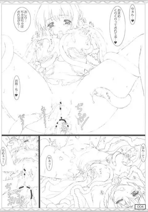 RO Shokushu Bon RF19