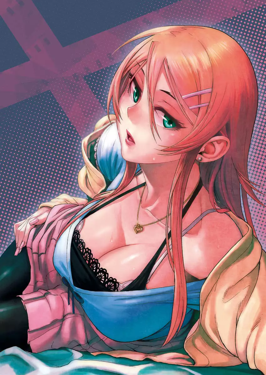 Juunengo no Jinsei Soudan | Life Consultation After 10 Years