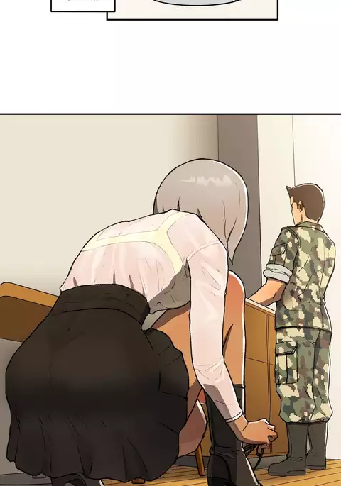 Refrain Love Ch.1-25