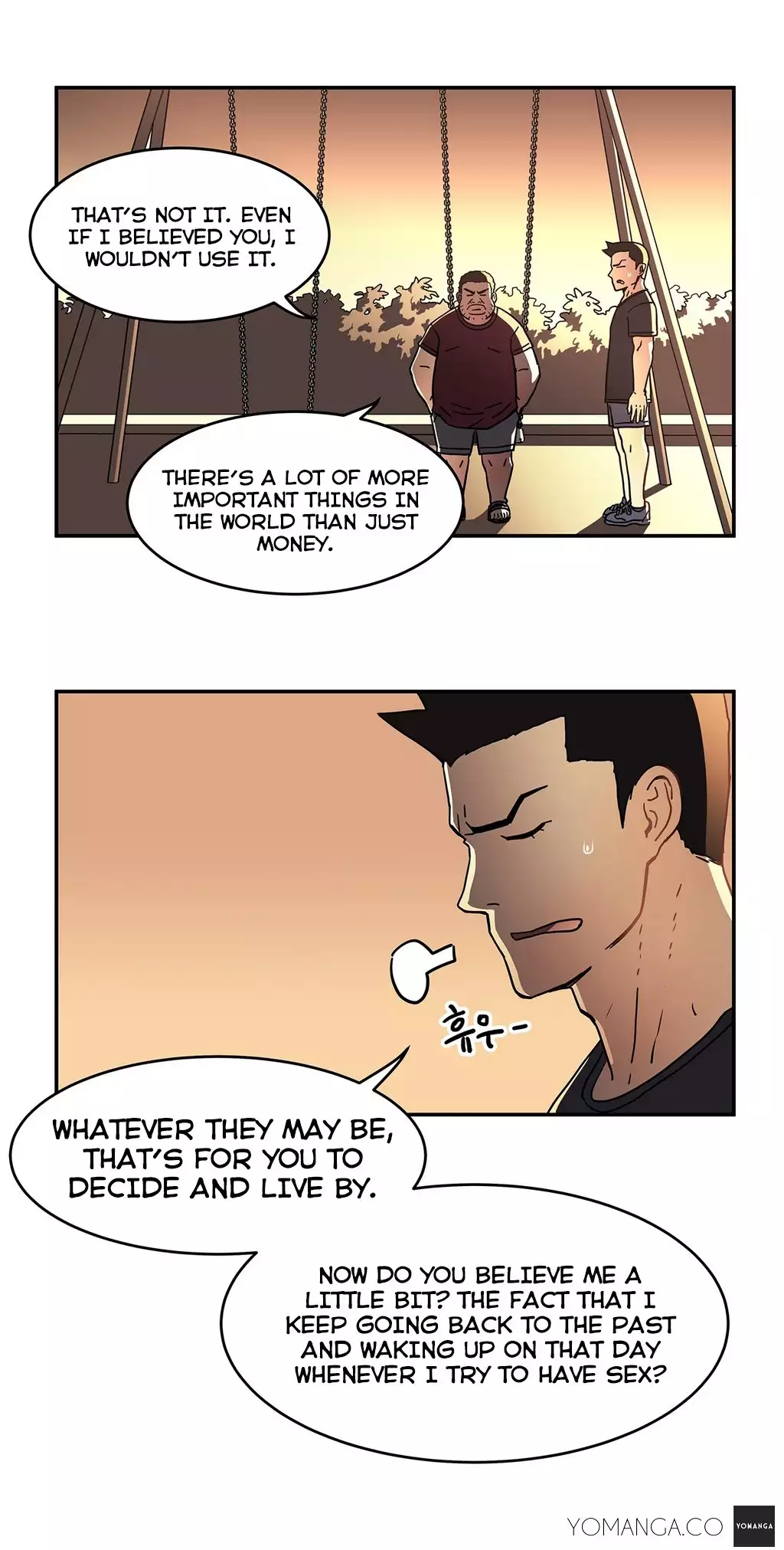 Refrain Love Ch.1-19