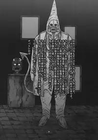 (C92) [CELLULOID-ACME (Chiba Toshirou)] devil's knot (Dorohedoro)