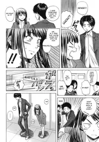 [Fuuga] Kyoushi to Seito to - Teacher and Student [English] [Sei-Jin + Yoshio]