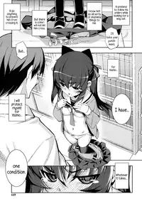 [Namonashi] NTR² Chapter 1-3 (Comic X-EROS #6, #8 & # 10) [English] {5 a.m.}