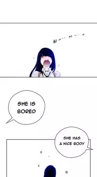 Perfect Half Ch.1-23 (English) (Ongoing)