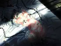 [Fuurintei (Touchuu Kasou)] SHIRONEKO BAD END I (Shironeko Project)