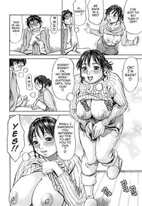 [Millefeuille] Oboetate - Just Learned It.. [English] [Tadanohito] [Decensored]