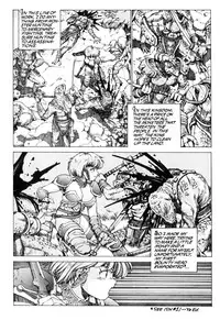 [Kozo Yohei] Spunky Knight 2 English]