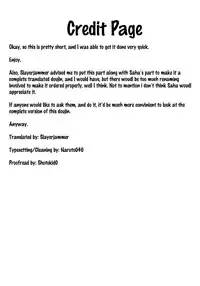 [Crimson Comics] Tifa Climax (Final Fantasy VII) [ENG]