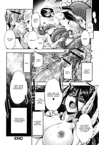 [GEN] Bloody Queen (Monster Musume to no Kougou) [English] [CGrascal]