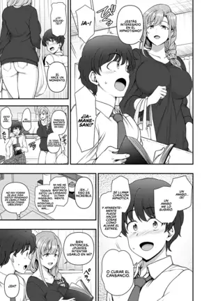 FamiCon - Family Control | Control Familiar Ch. 1