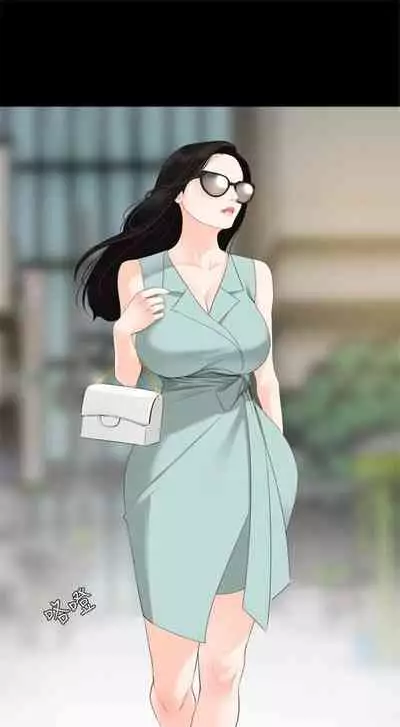 [週一] [橘皮 & 黑嘿嘿] 與岳母同屋 1-16 官方中文（連載中）