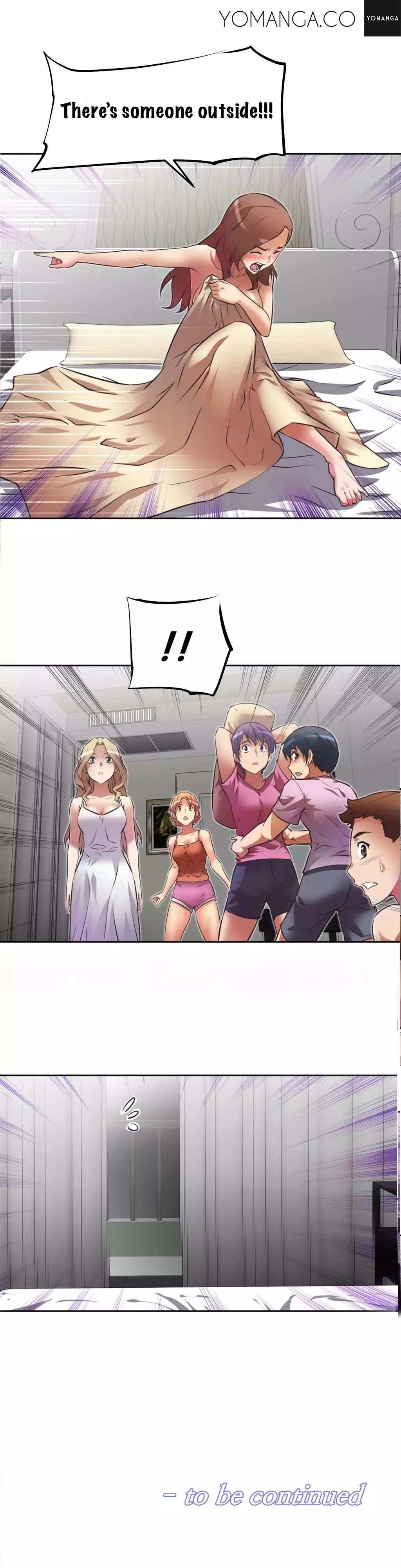 Brawling Go 0-18 Chapters