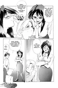 [NeWMeN] Secret Plot [Shinsouban] [English]