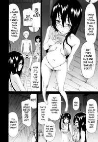 [Akatsuki Myuuto] Lingua Franca!! [English] [PSYN+DMD] [Decensored]