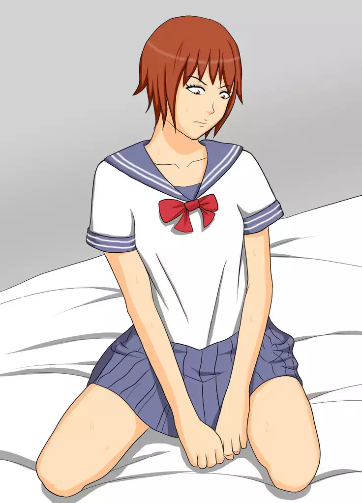 Zetsurin Oyaji to Enkou