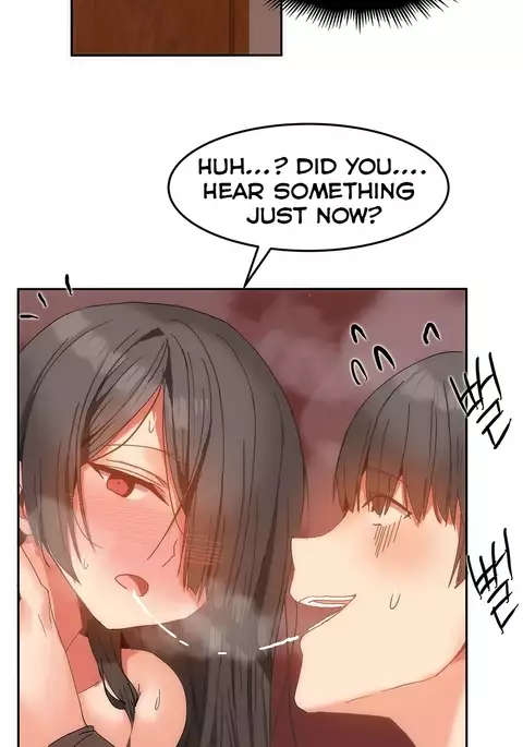 Hahri's Lumpy Boardhouse Ch. 0-19