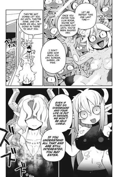 Interspecies Reviewers - Volume 3