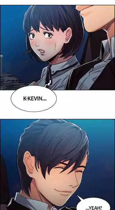 [Serious] Taste of Forbbiden Fruit Ch.27/53 [English] [Hentai Universe]