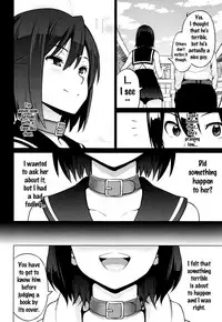 [Sanagi Torajirou] Netorare Kataomoi Ch. 1-5 [English] {doujins.com}