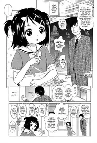 [Himeno Mikan] Loli Hare Chu [English] {Mistvern}