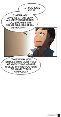 [Yi Hyeon Seok] Refrain Love Ch.1-15 (English) (YoManga) (Ongoing)