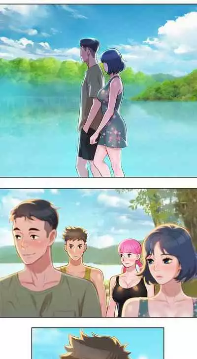 What do you Take me For? Ch.38/?