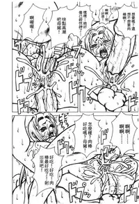 [Kishimoto Saisi] naruto ninja biography vol.02 (naruto) [chinese]