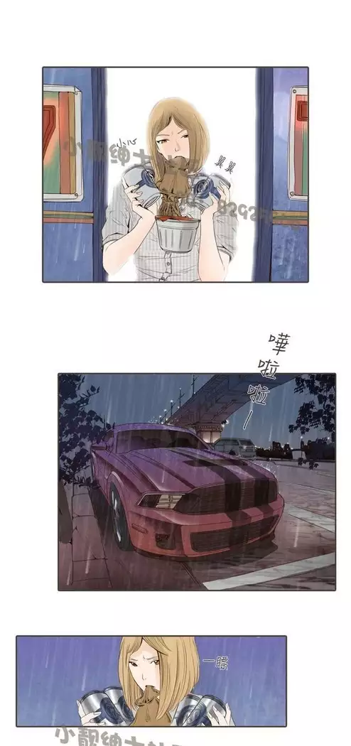 恶女来了请小心