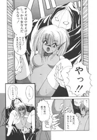 [Makoto Fujisaki] Dark Wirbel Vol 2