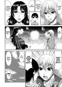 [Kai Hiroyuki] Tomo Haha Ch. 1-7, 10-11 [English] [biribiri]