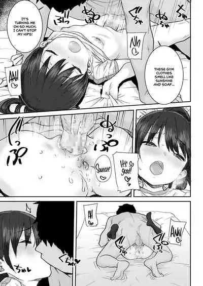 Sensei to Watashi no Hon | Our Book