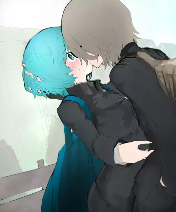 TSFコミック集 究極のミルク