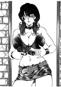 [OFF SIDE (BARON.M)] Fujiko ni Omakase (Lupin III) [Digital]