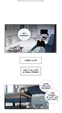 [Silverstar] Talk To Me Ch.1-32 (English) (Ongoing)