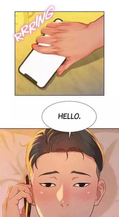 What do you Take me For? Ch.38/?