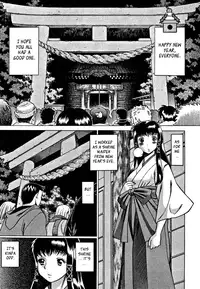 [Tamaki Nozomu] Nanairo Karen | Karen Chameleon Vol. 1 [English] [Tadanohito]